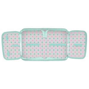 Tolltartó Csivava szemüvegben, szétnyitható-5